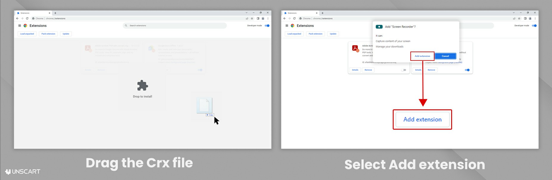 CRX File What Is It How To Install It As A Chrome Extension how-to-make-chrome-extension-crx-file-ii-crx-file-of-any-chrome
