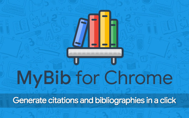 my bib citation generator download
